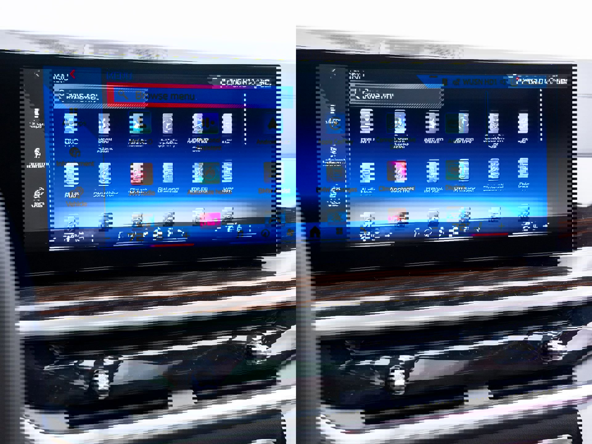 New 2026 BMW X6 M60i image 22