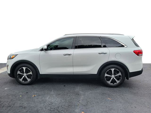 Used 2018 Kia Sorento EX image 21