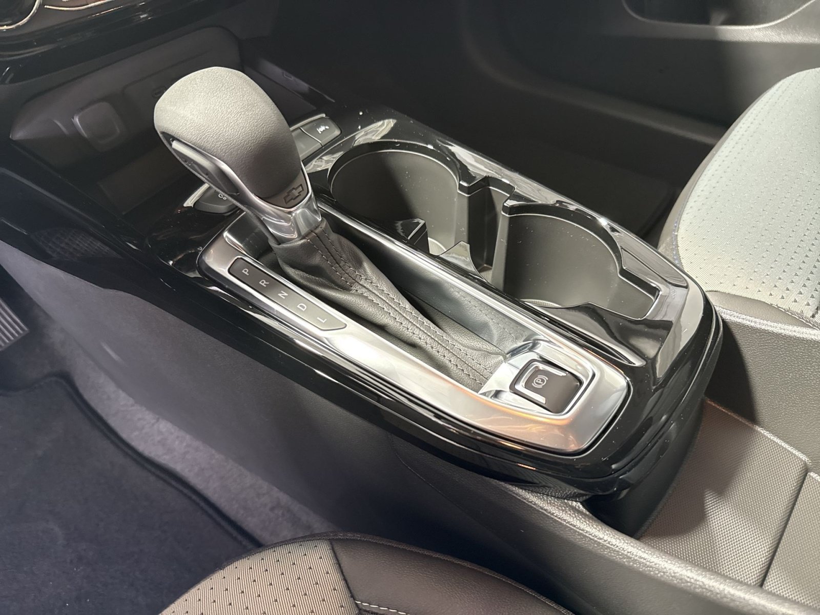 New 2026 Chevrolet Trax LT w/ Driver Confidence Package FWD image 23