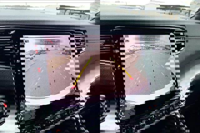 New 2026 Jeep Grand Wagoneer L Limited w/ Premium Group II image 46