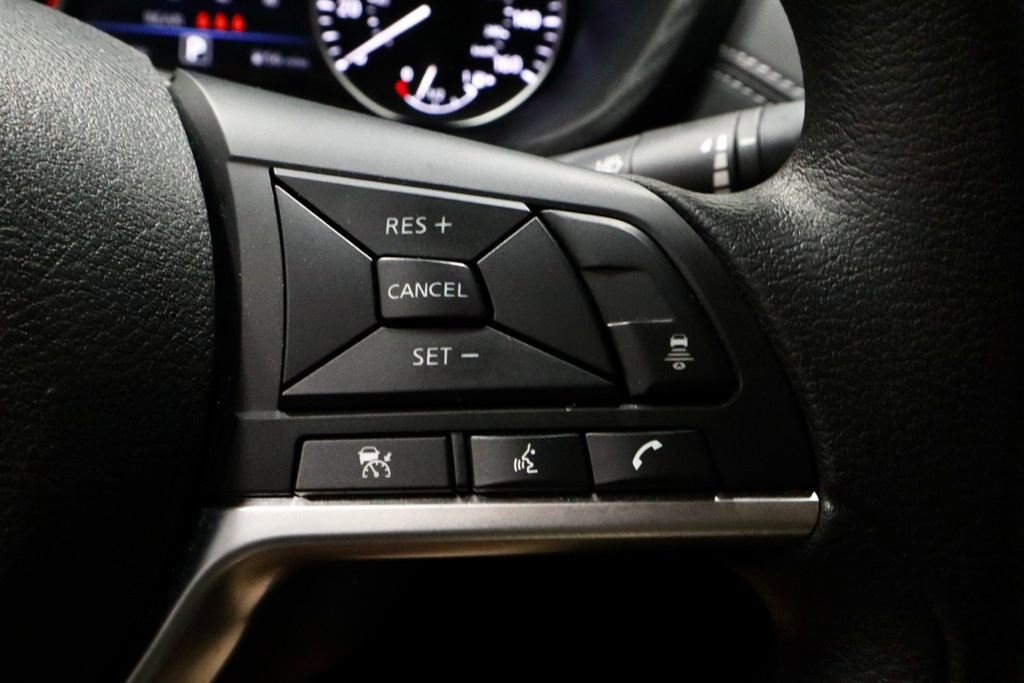 Certified 2024 Nissan Sentra SV image 27