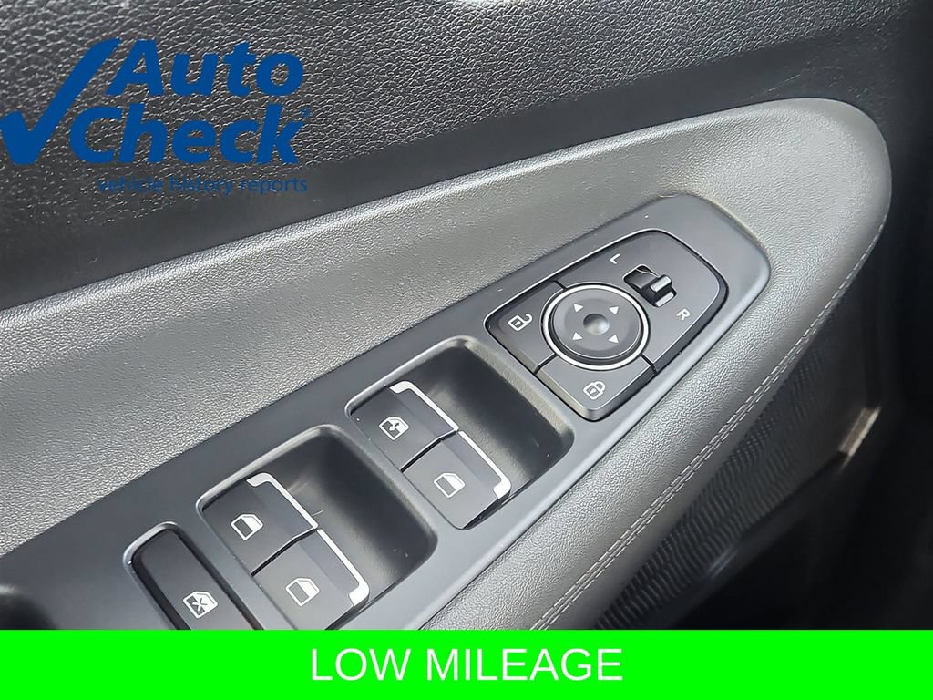 Used 2022 Hyundai Santa Fe SE AWD/4WD image 12