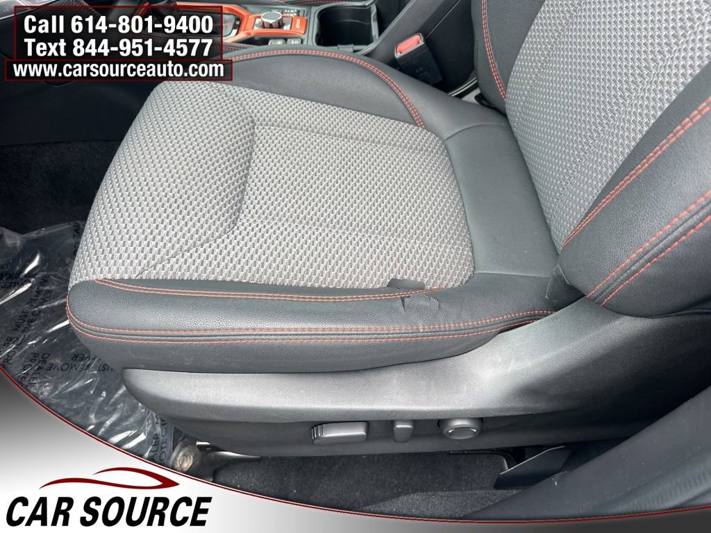 Used 2020 Subaru Forester Sport w/ Popular Package #2 image 12