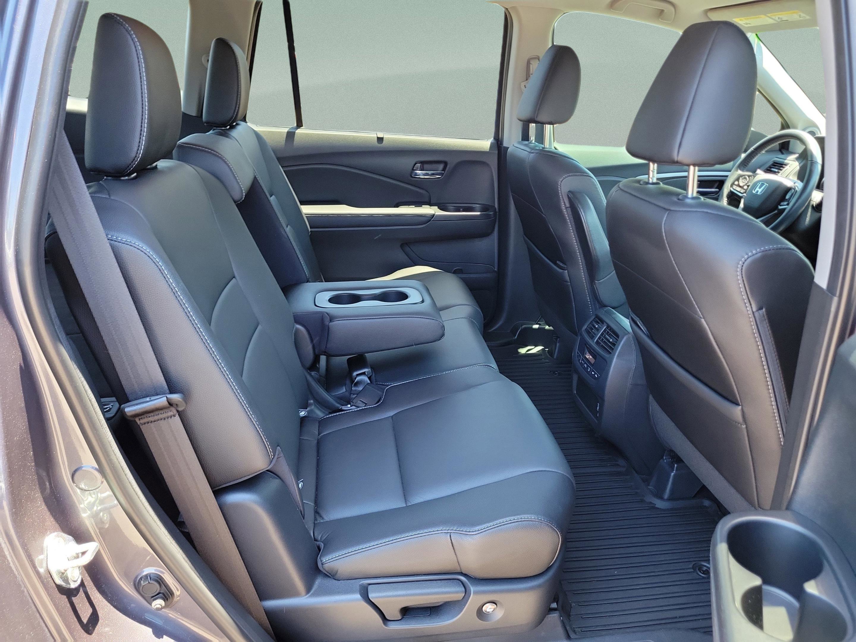 Used 2022 Honda Pilot EX-L image 10