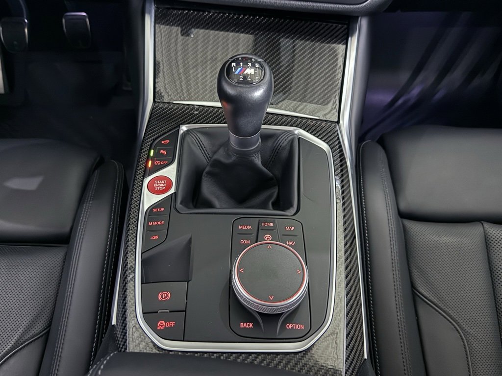 Used 2022 BMW M4 Coupe w/ Executive Package image 38