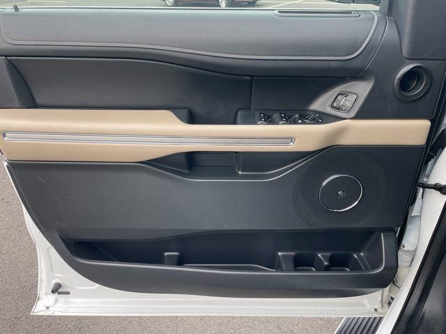 Certified 2023 Ford Expedition Max Limited image 22