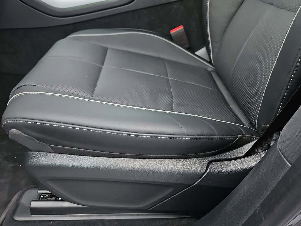 New 2025 Mercedes-Benz GLS 450 4MATIC image 20