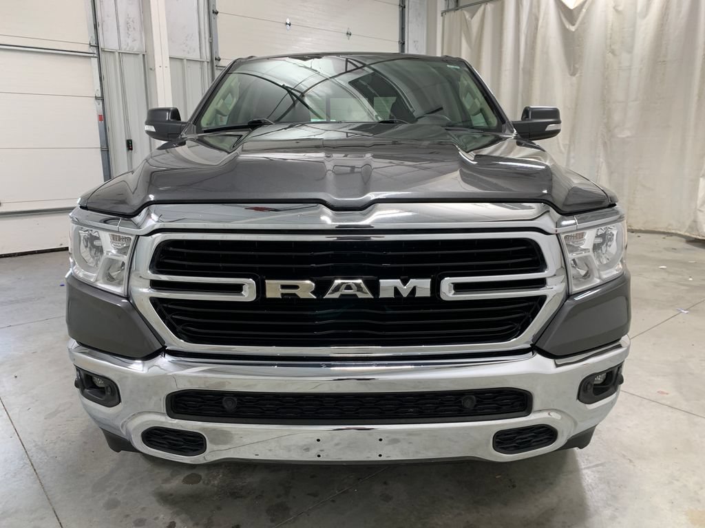 Used 2020 RAM 1500 Big Horn AWD/4WD image 28