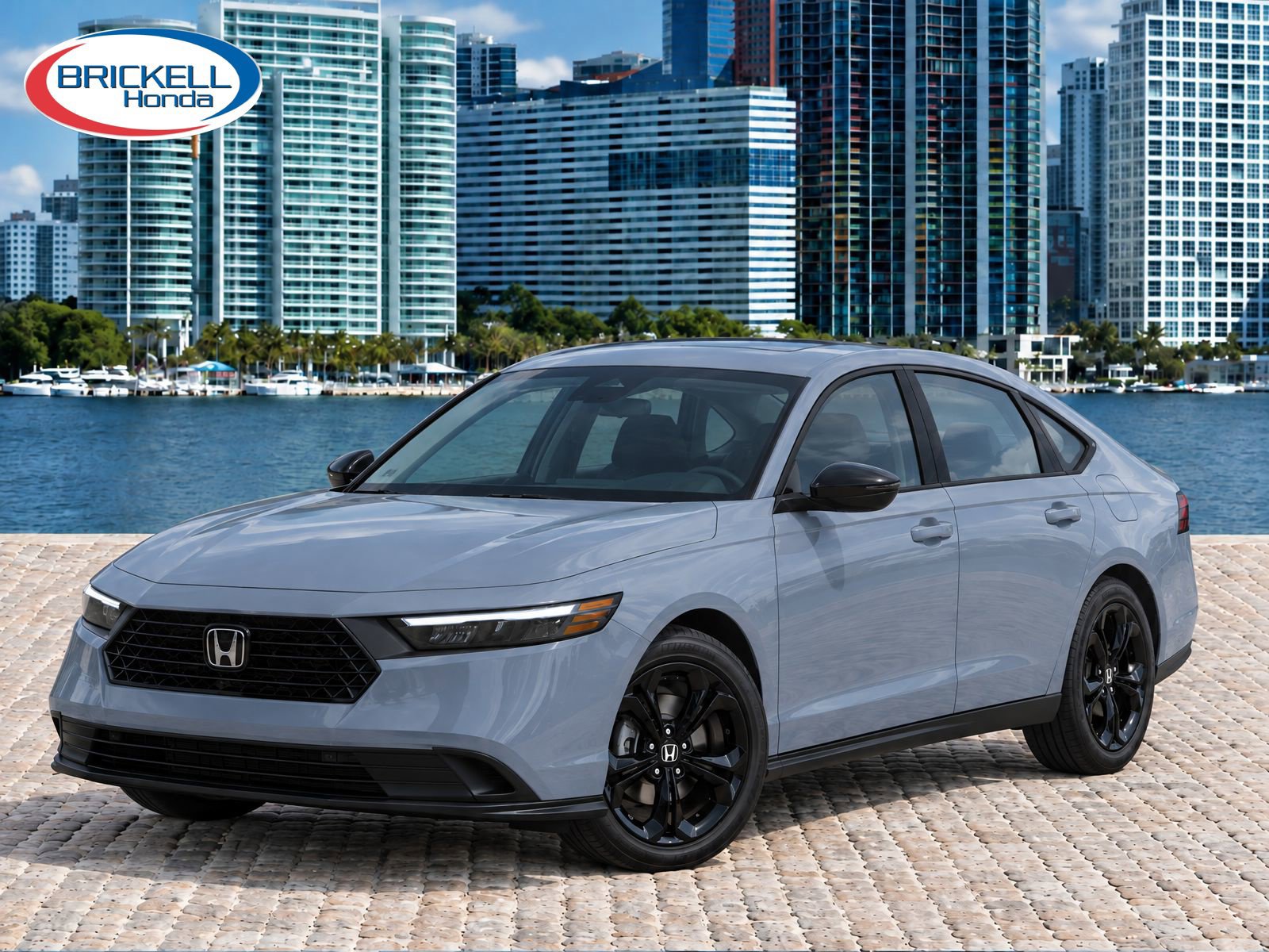 Used 2025 Honda Accord SE image 2