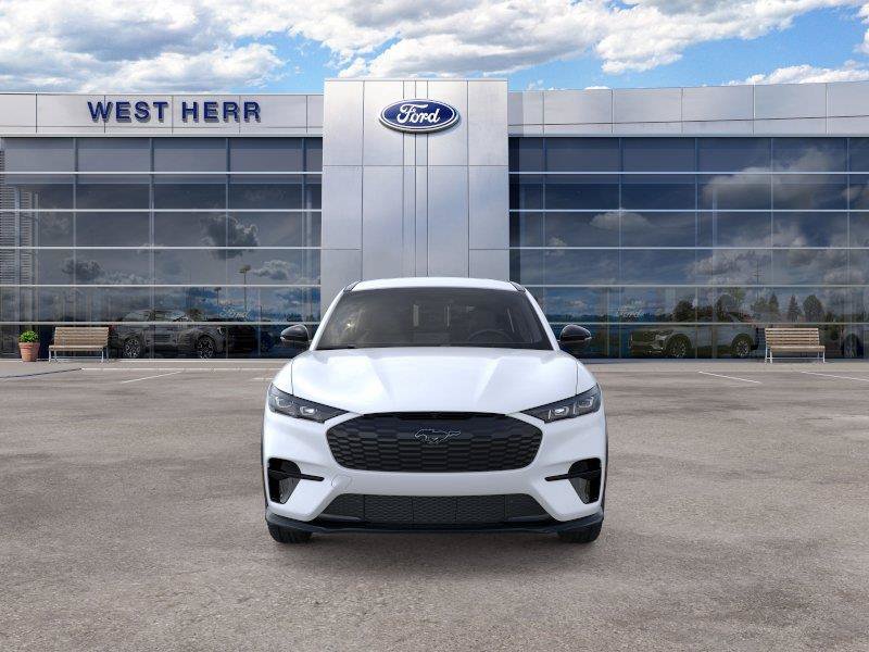 New 2026 Ford Mustang Mach-E Premium AWD/4WD image 7