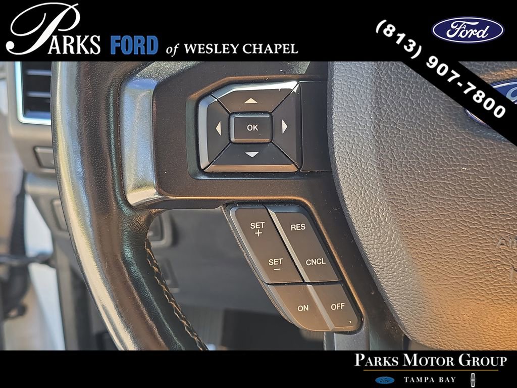 Used 2019 Ford Expedition Max Limited RWD image 31