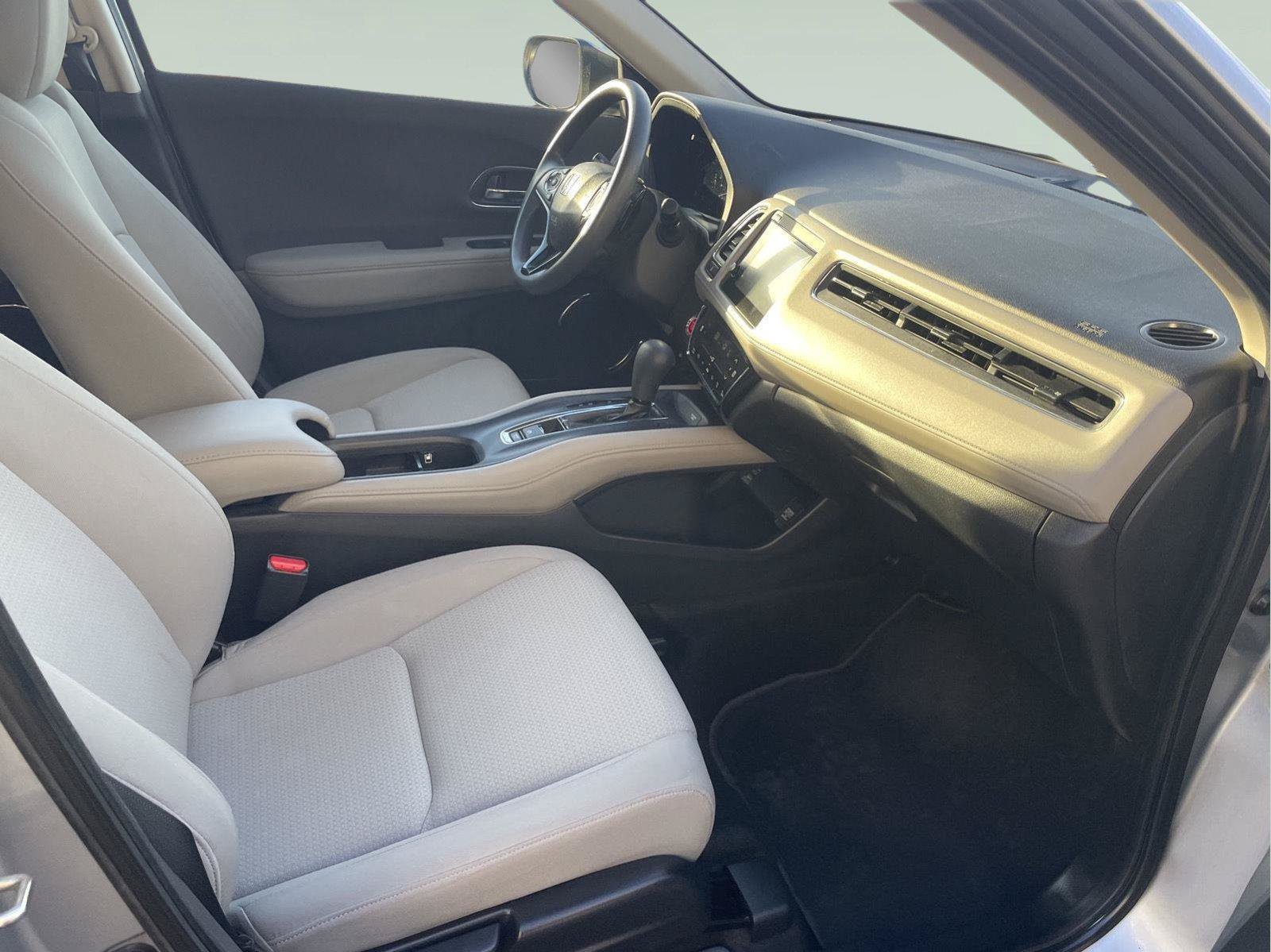 Used 2019 Honda HR-V EX image 23