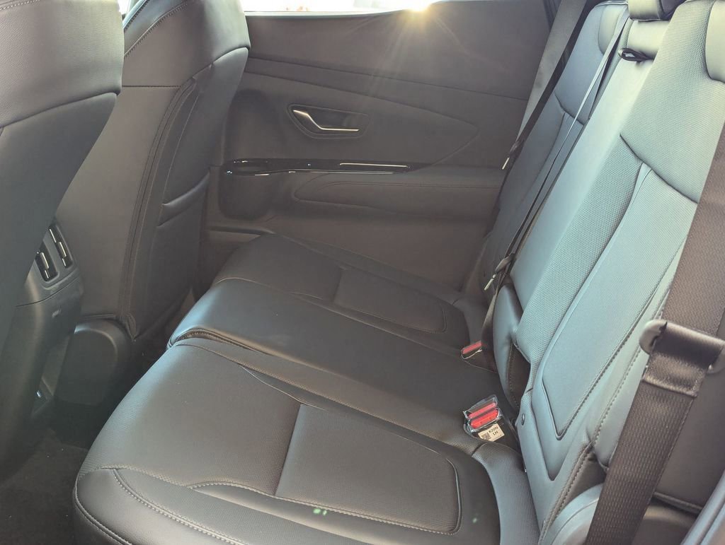 New 2025 Hyundai Santa Cruz XRT image 19