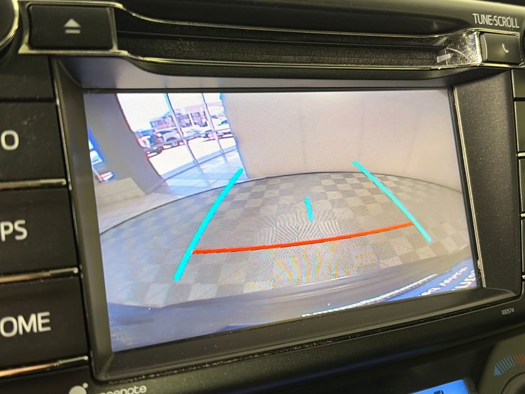 Used 2018 Toyota RAV4 XLE AWD/4WD image 20