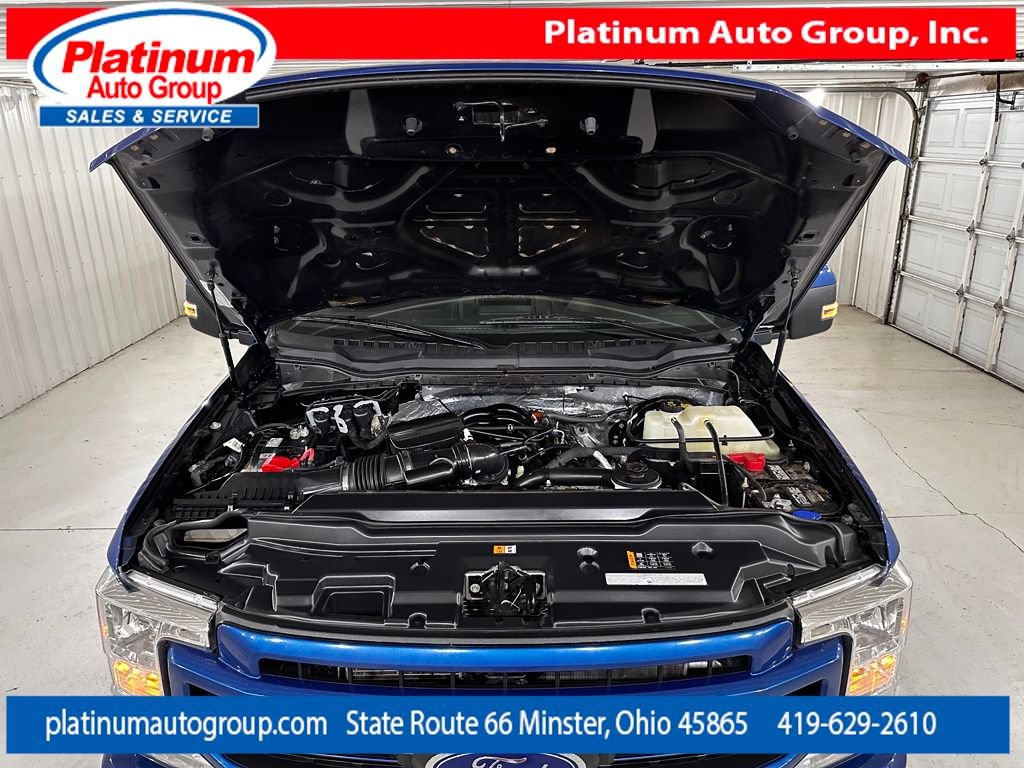 Used 2022 Ford F250 Lariat AWD/4WD image 80
