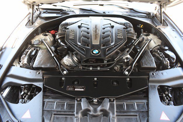 Used 2015 BMW 650i xDrive Convertible AWD/4WD image 29
