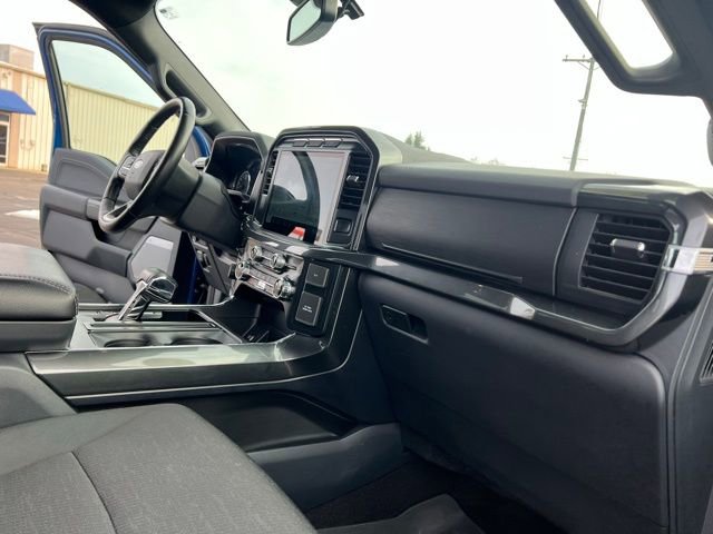 Used 2022 Ford F150 XLT w/ Equipment Group 302A High image 5