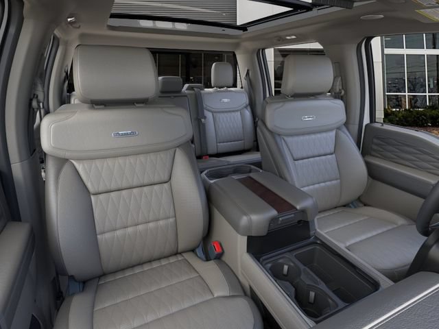 New 2026 Ford F250 Platinum w/ Platinum Plus Package AWD/4WD image 23