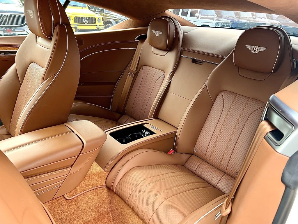 Used 2020 Bentley Continental GT image 27