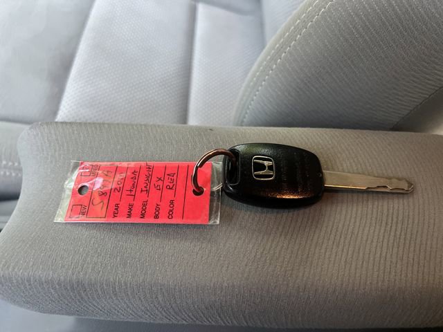 Used 2010 Honda Insight EX image 28