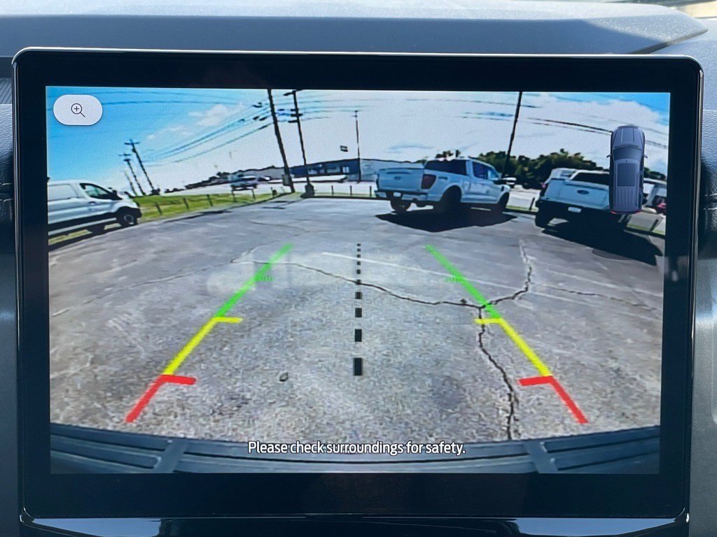 Certified 2024 Ford Expedition XLT image 23