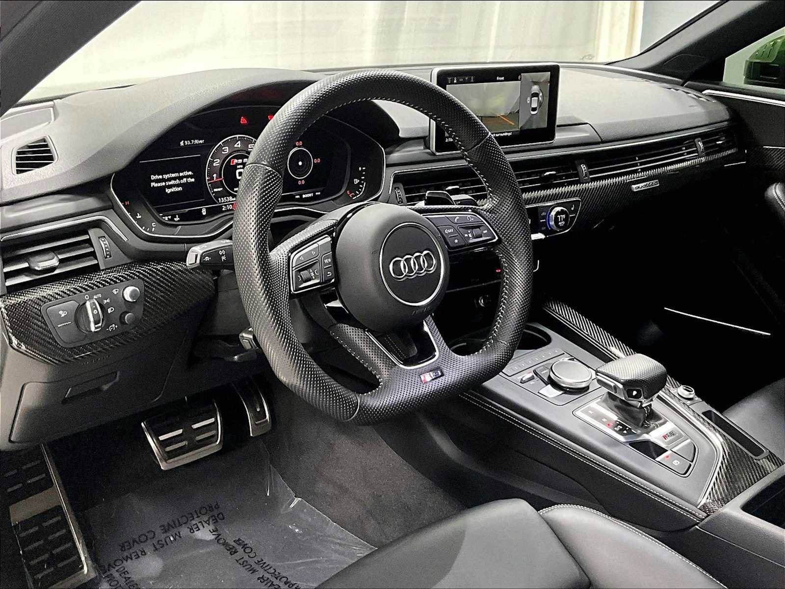 Used 2018 Audi RS 5 image 6