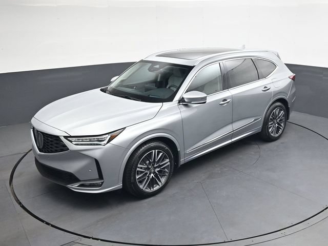 New 2026 Acura MDX w/ Advance Package AWD/4WD image 26