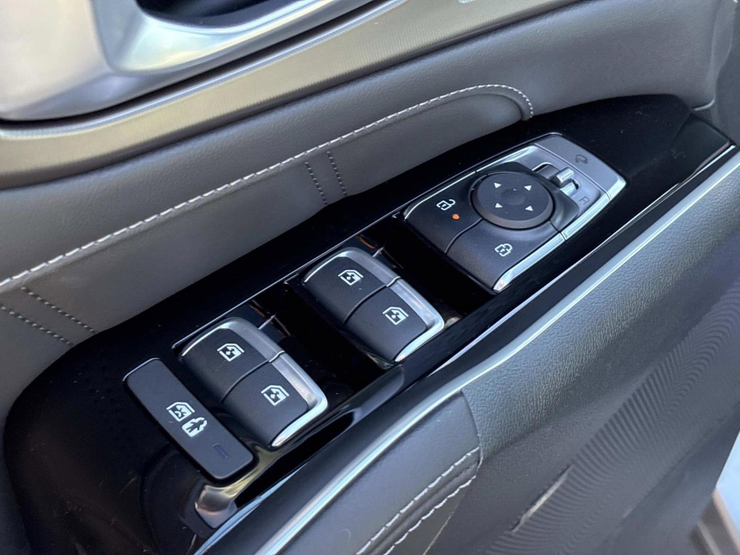 New 2026 Kia Sorento SX Prestige image 22