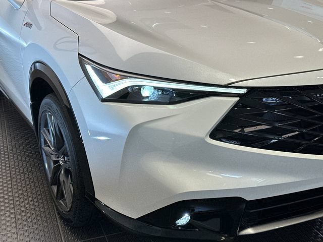 New 2026 Acura ADX A-Spec AWD/4WD image 6