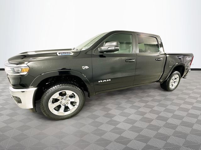 New 2026 RAM 1500 Big Horn image 25