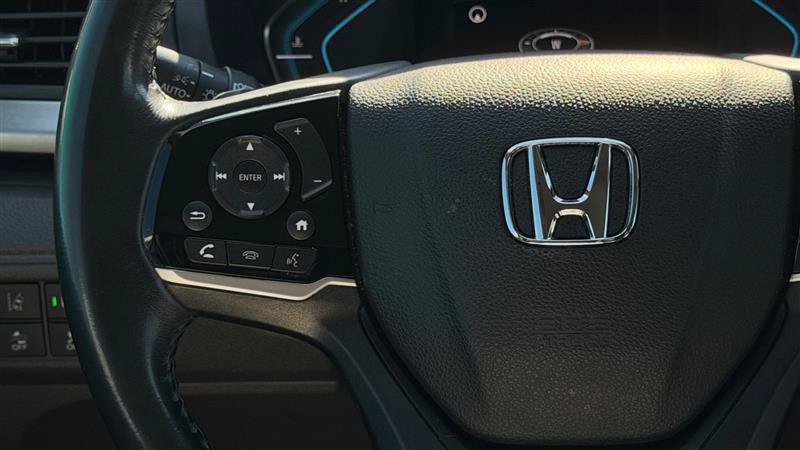 Used 2018 Honda Odyssey Touring image 31