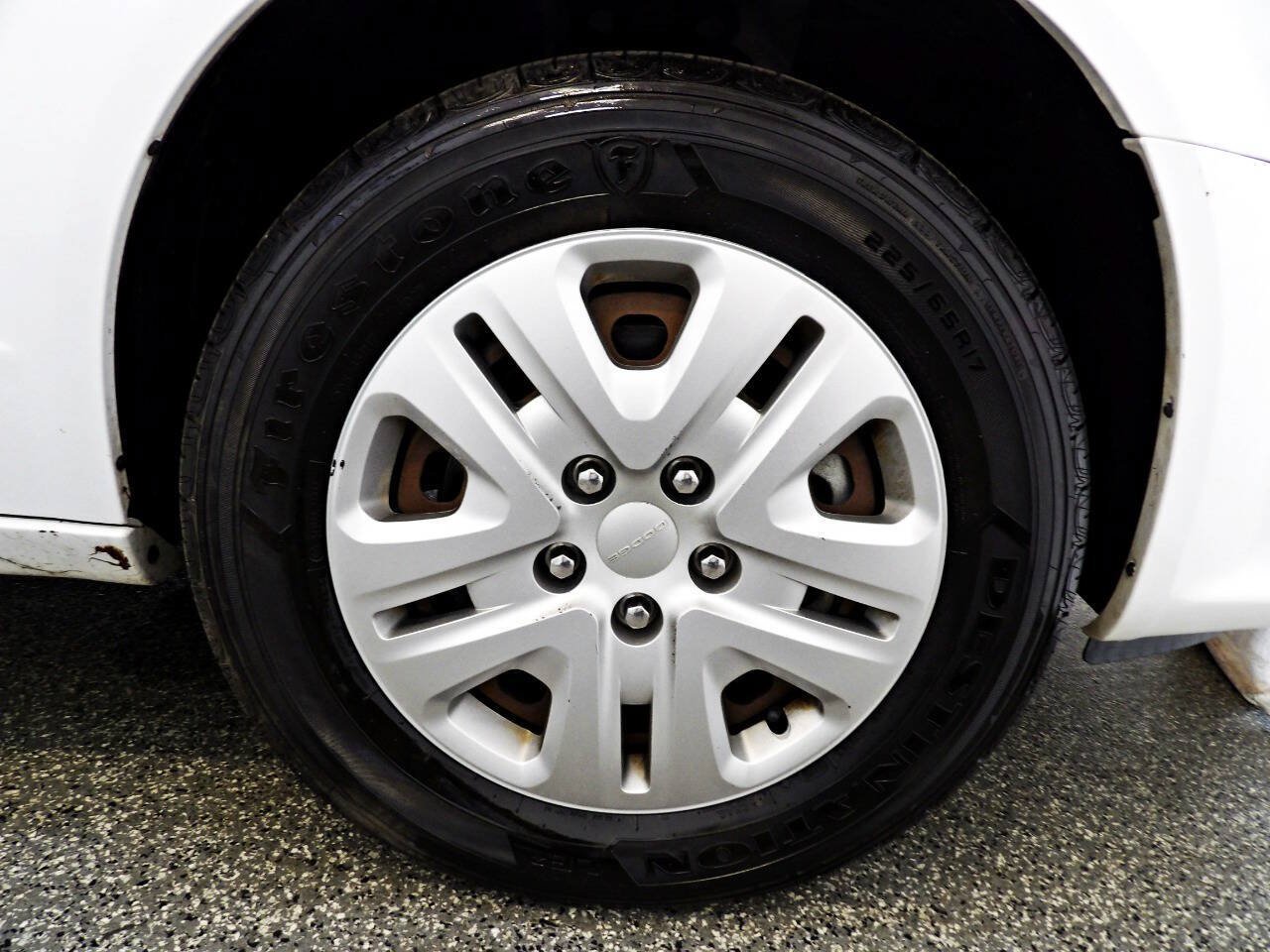Used 2016 Dodge Grand Caravan SE w/ Quick Order Package 29E SE FWD image 19