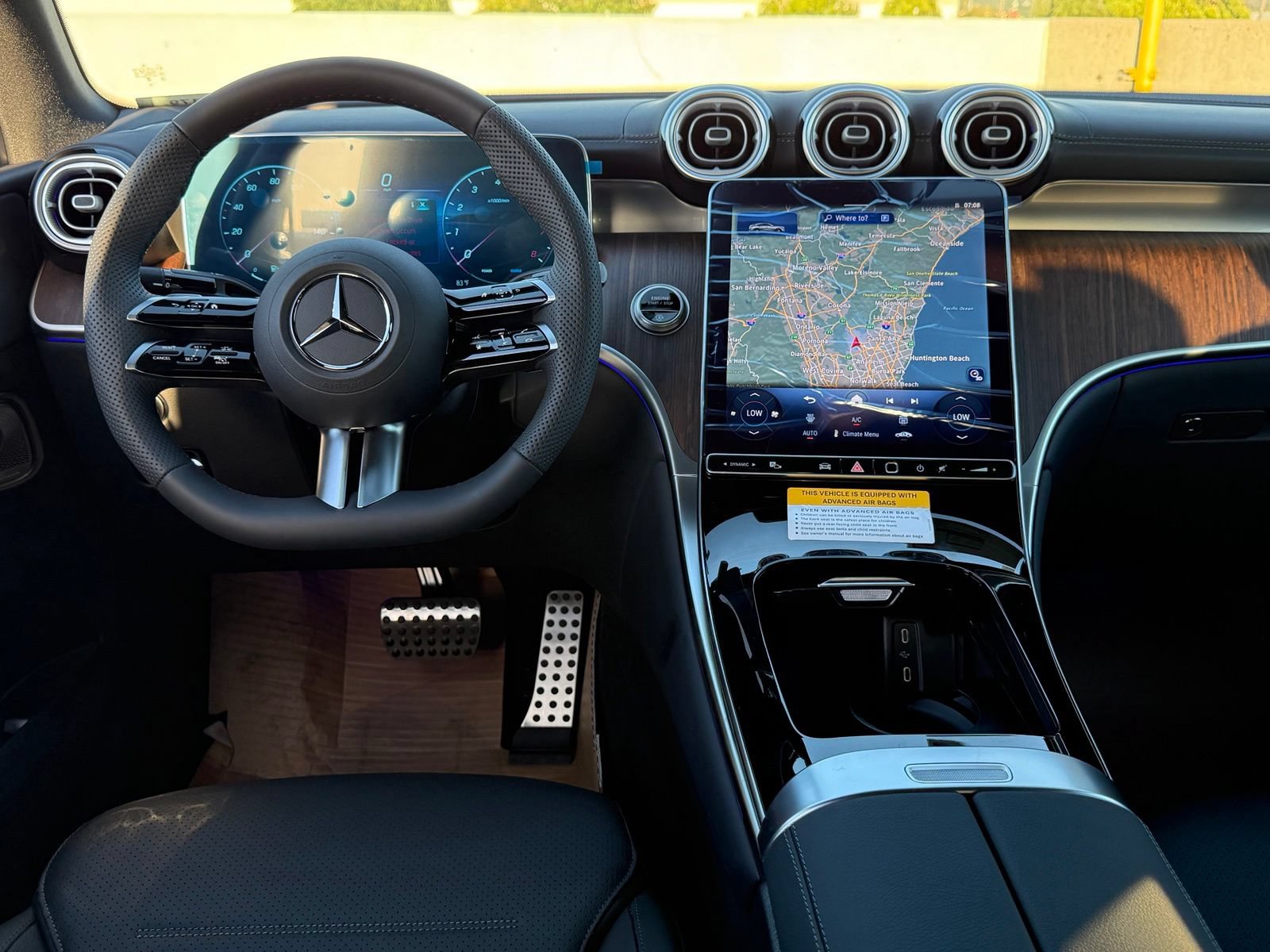 New 2026 Mercedes-Benz GLC 300 4MATIC image 29