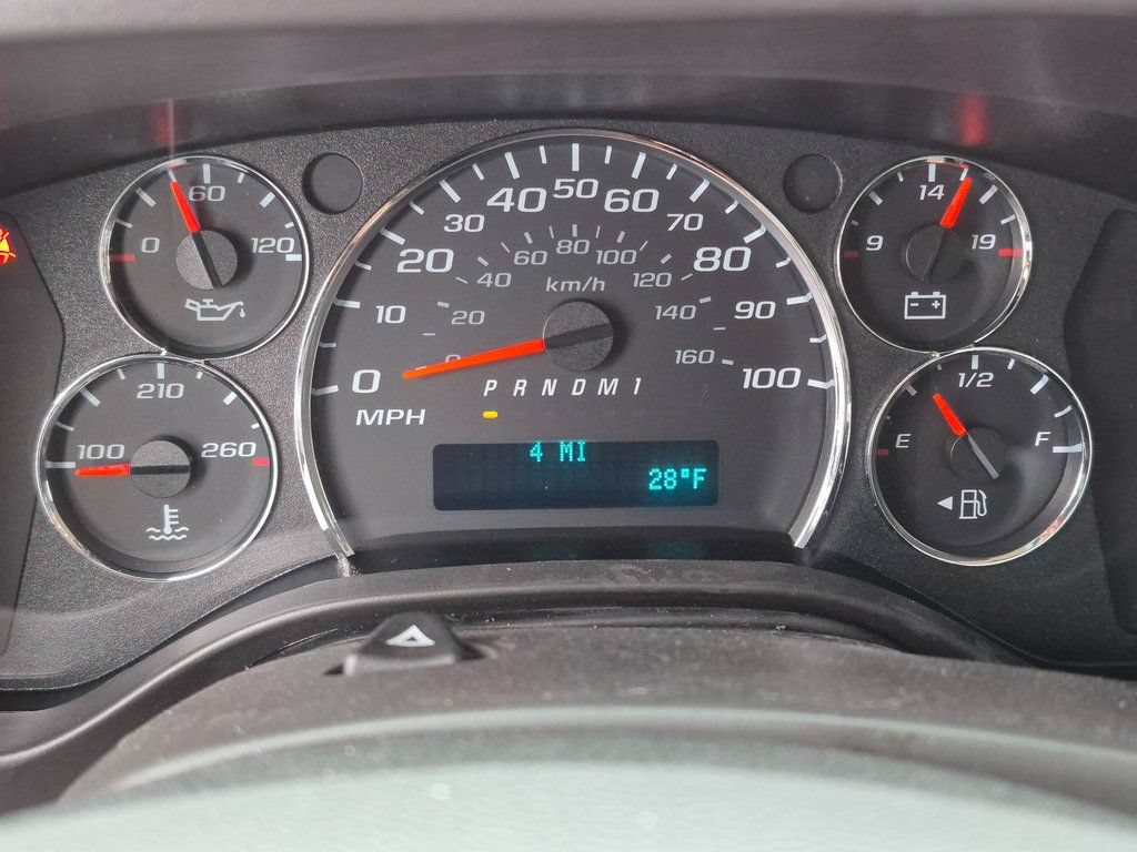 New 2025 Chevrolet Express 3500 w/ Power Convenience Package RWD image 12
