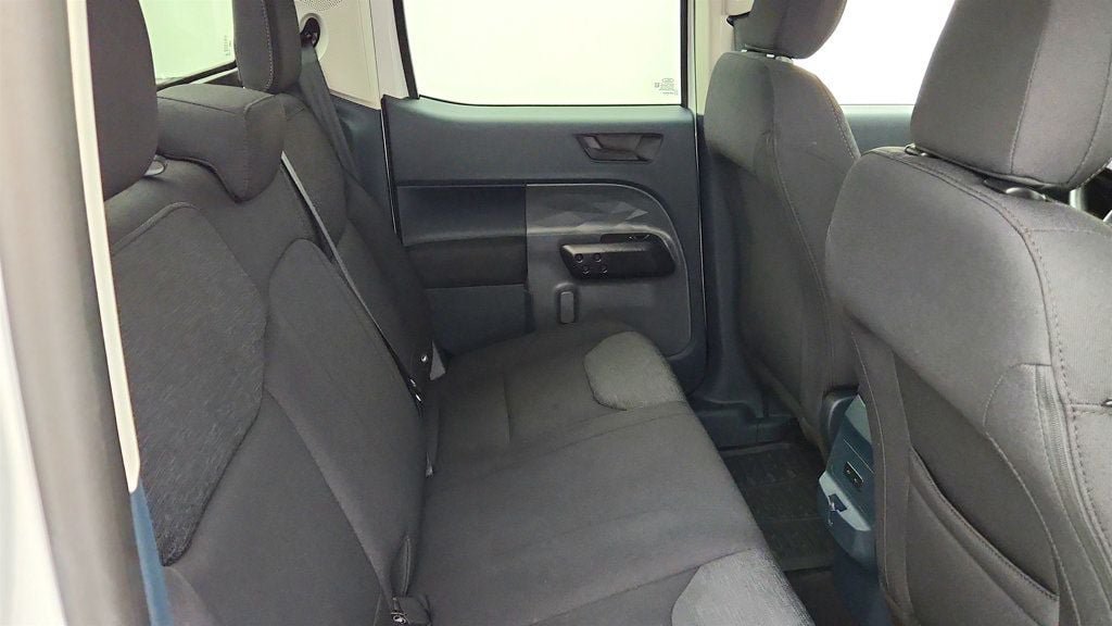 Used 2025 Ford Maverick XL FWD image 22