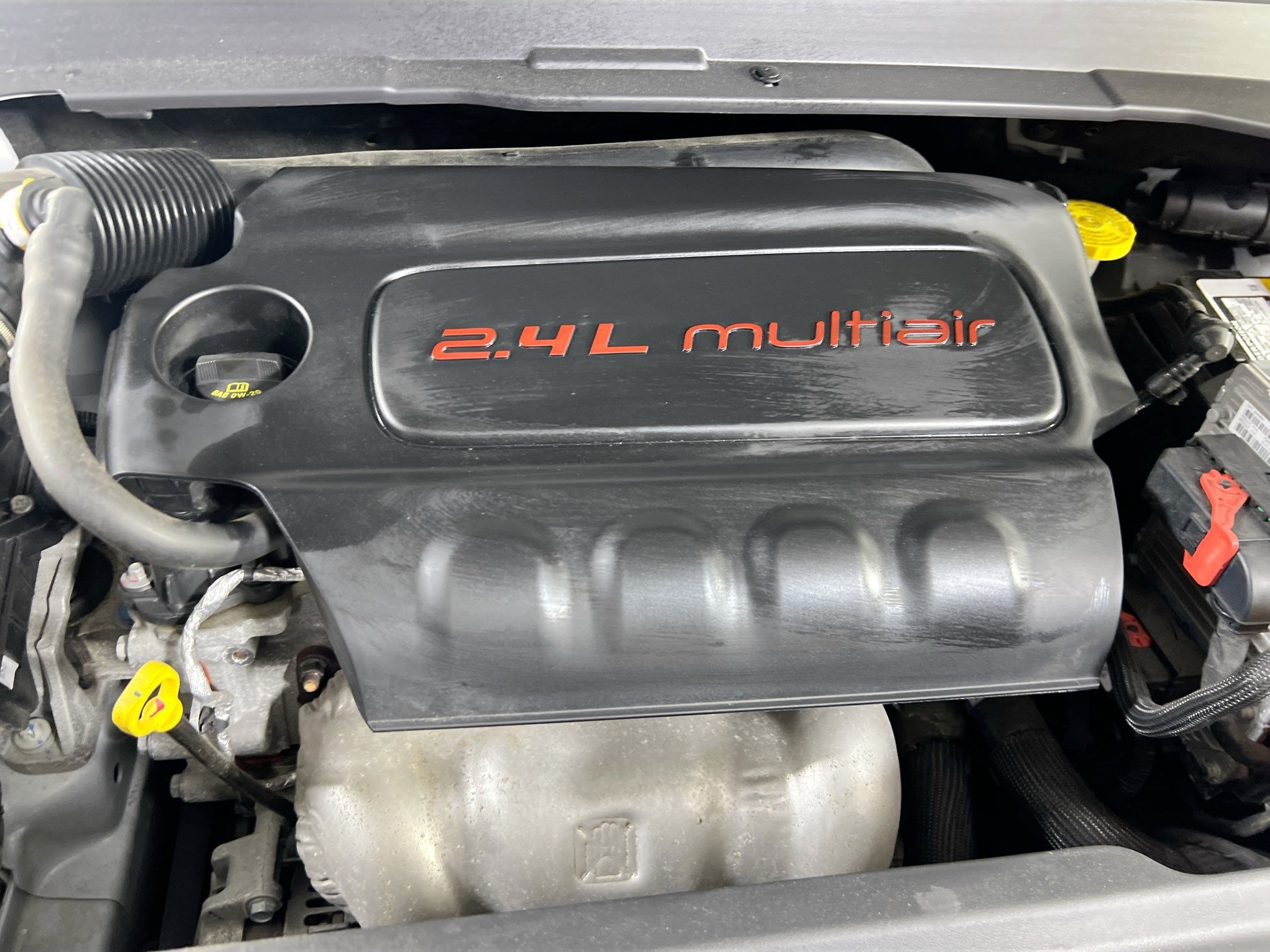 Used 2022 Jeep Compass Limited AWD/4WD image 27