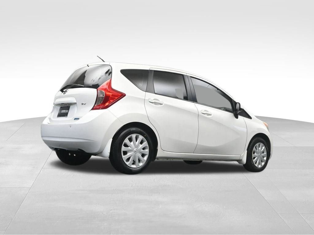 Used 2014 Nissan Versa Note SV FWD image 13