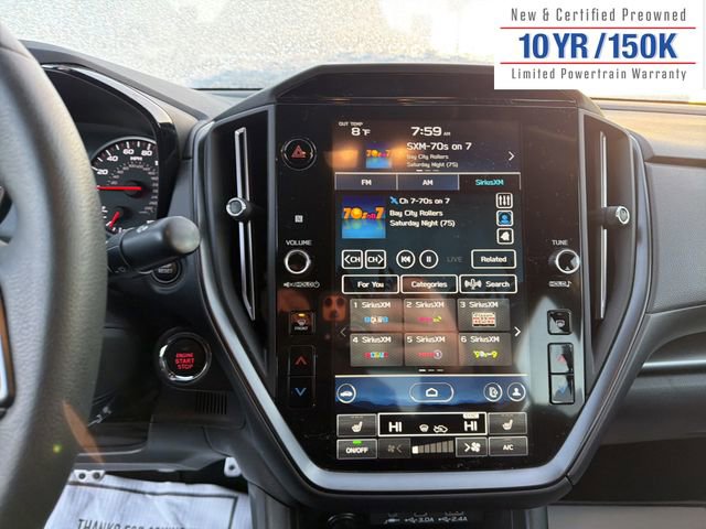 Used 2024 Subaru WRX Premium image 21