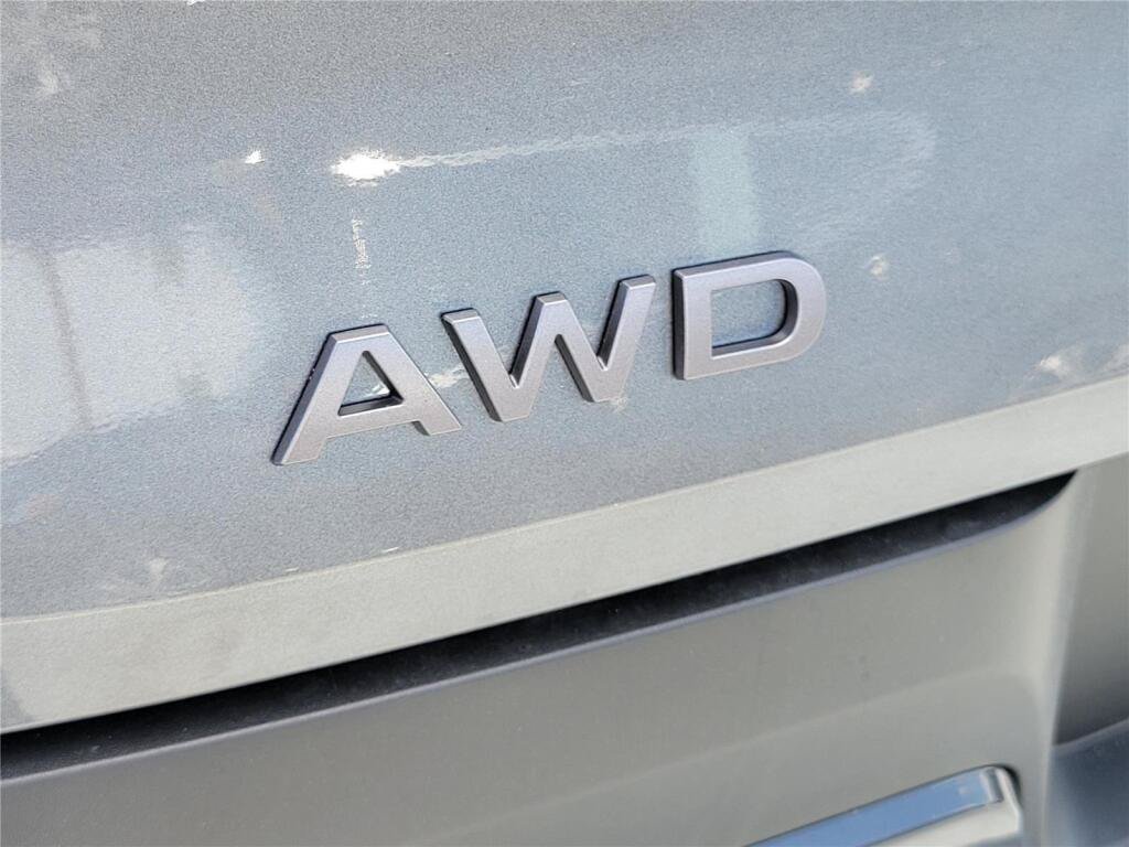 New 2026 Nissan Murano SL AWD/4WD image 12