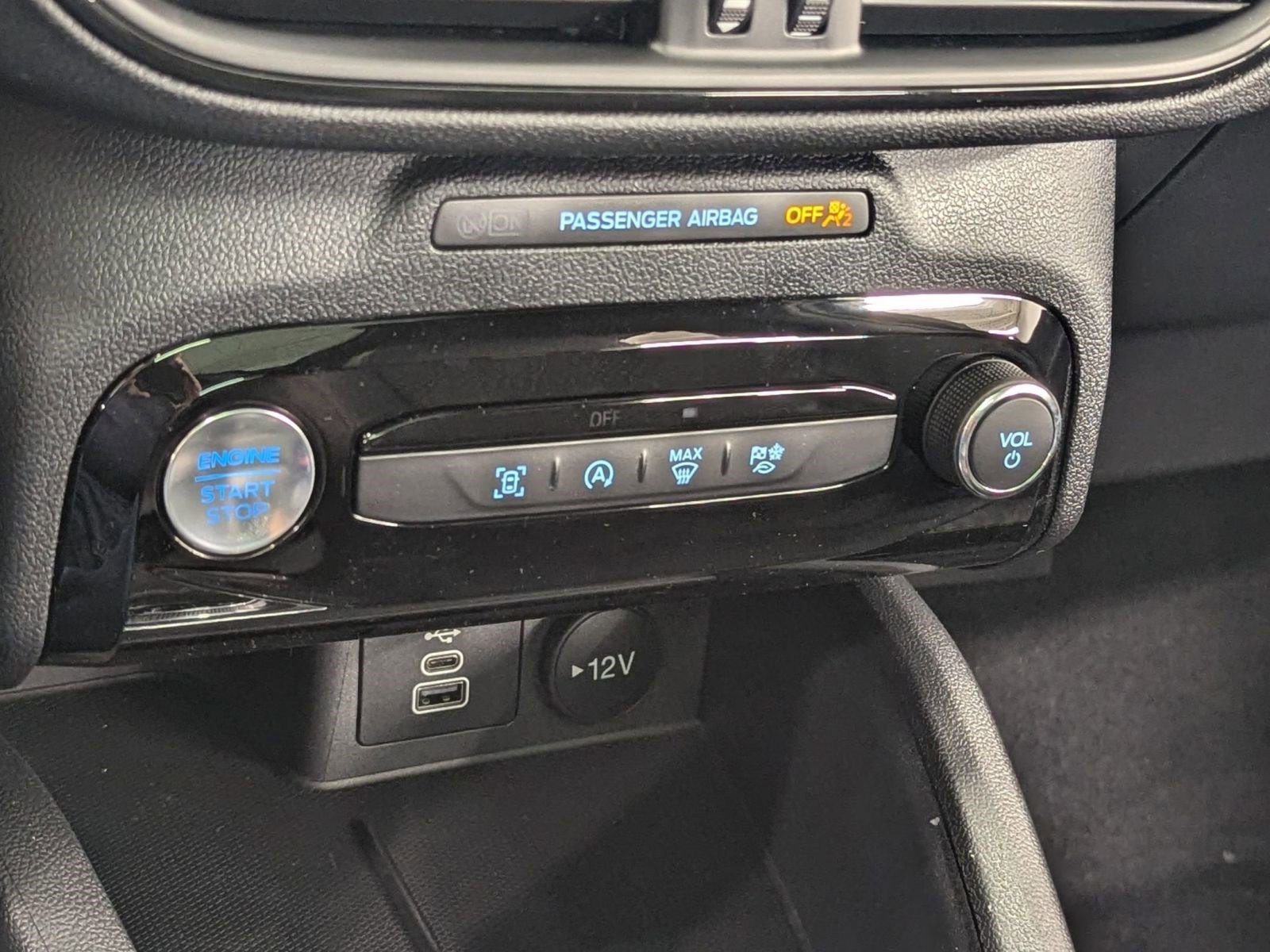 New 2026 Ford Escape ST-Line w/ Tech Pack #1 image 26