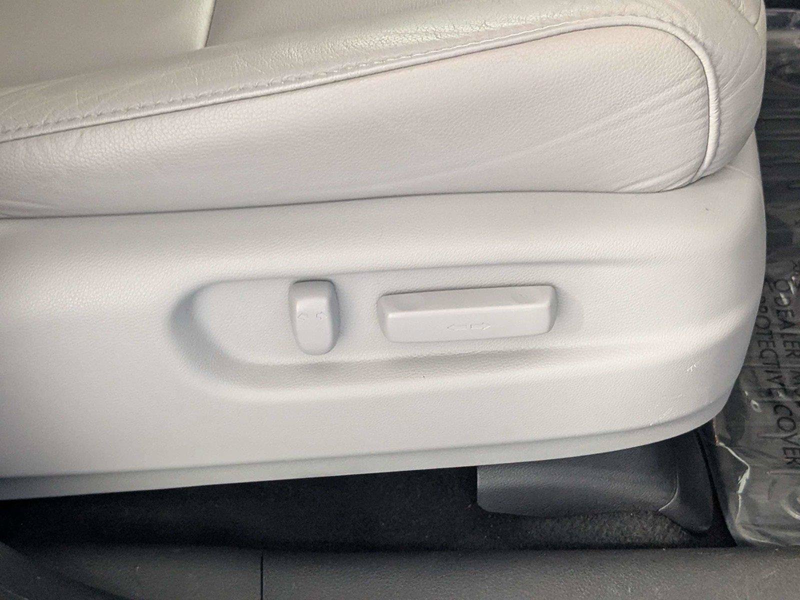 Used 2022 Honda Pilot EX-L image 34