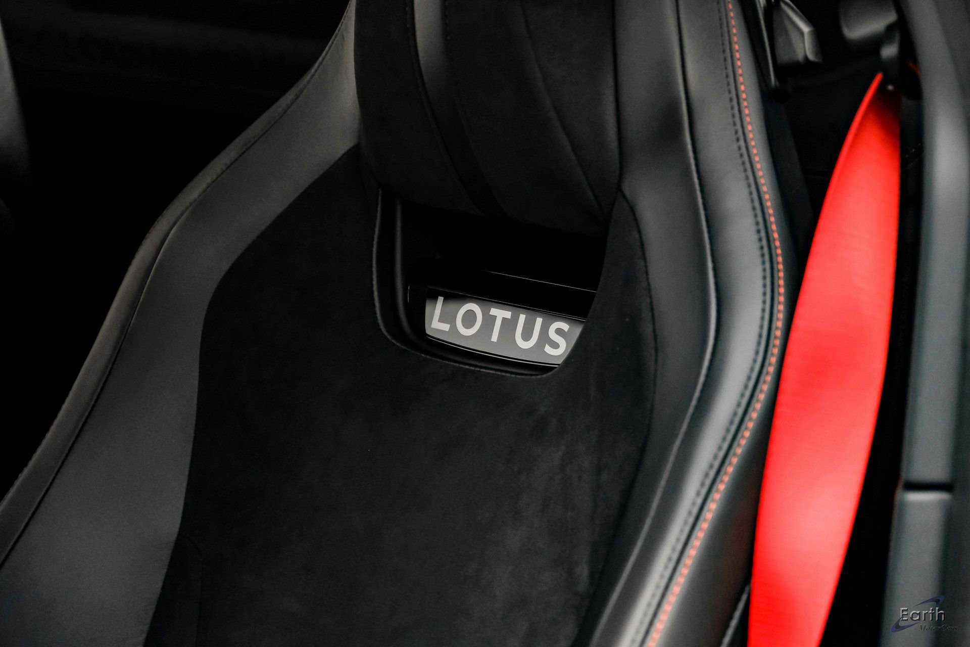 New 2026 Lotus Emira V6 SE Sport image 47