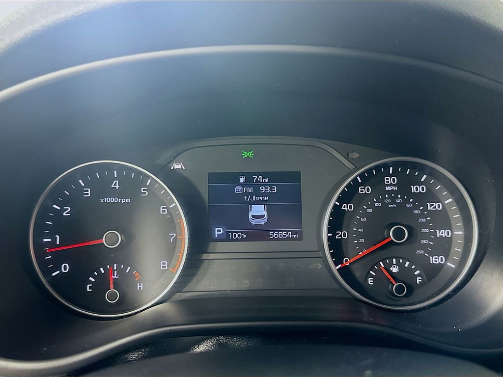 Used 2022 Kia Sportage LX image 24