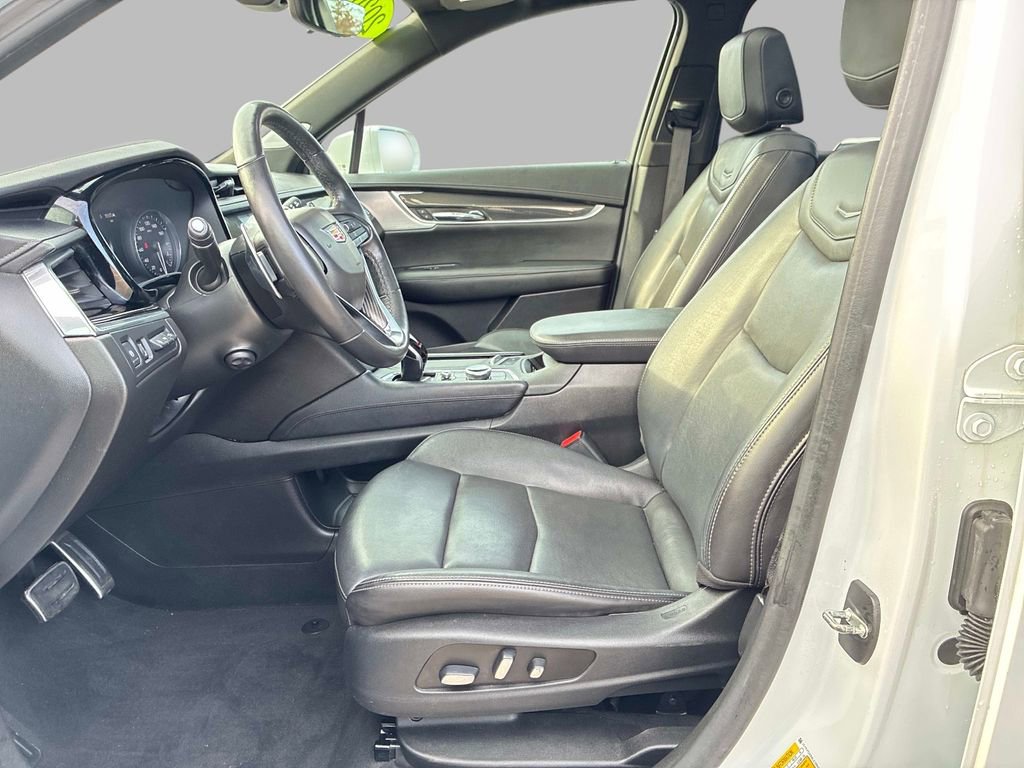 Used 2020 Cadillac XT6 Sport image 26