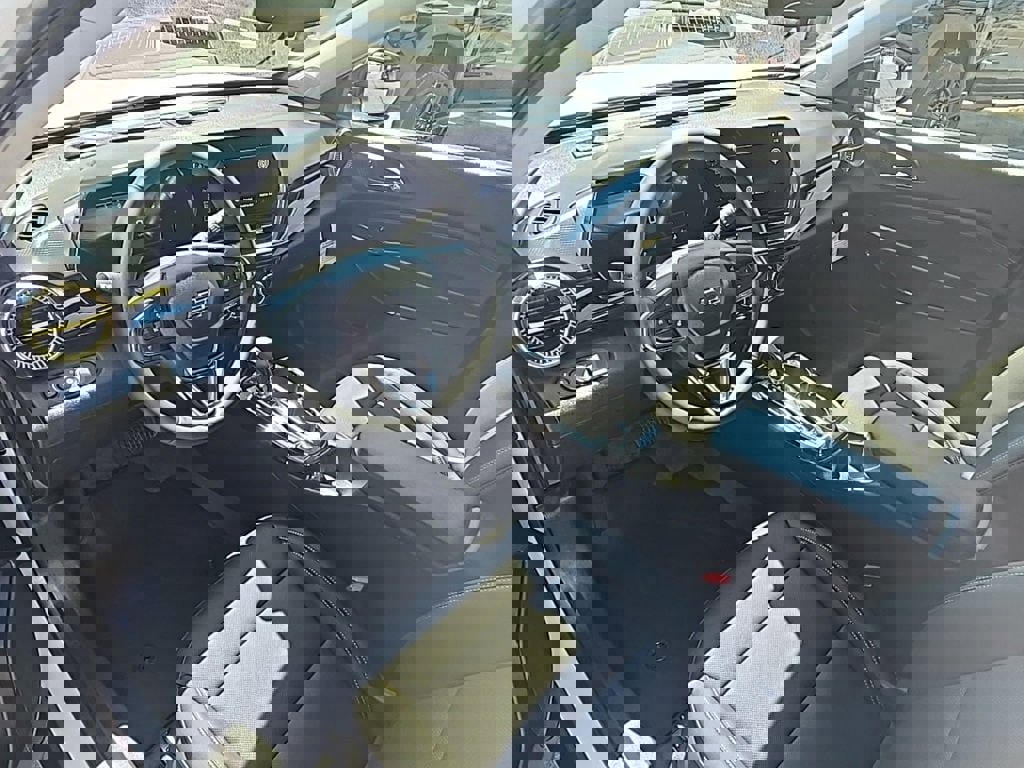 New 2026 Chevrolet Trax ACTIV w/ Driver Confidence Package image 15