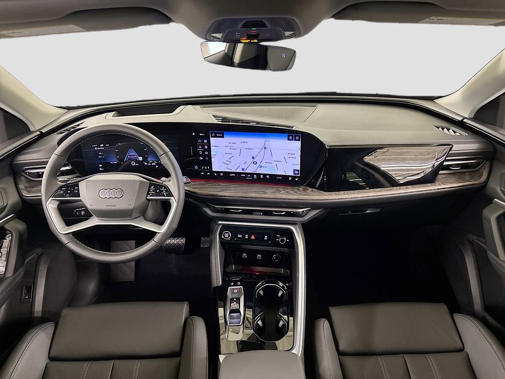 New 2025 Audi Q5 Premium Plus image 9