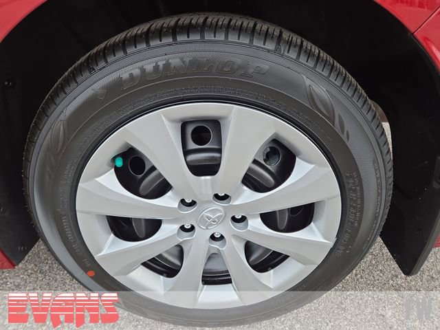 New 2026 Toyota Corolla LE image 24