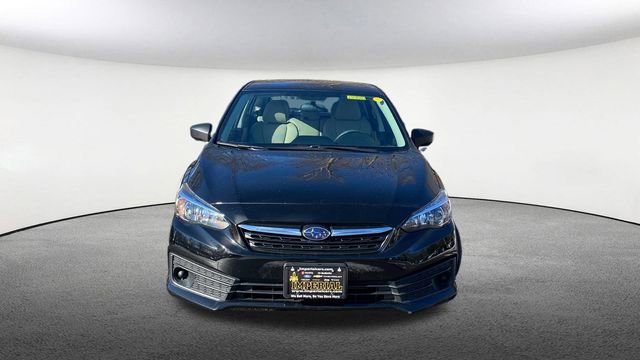 Certified 2023 Subaru Impreza 2.0i image 3