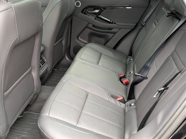 New 2026 Land Rover Range Rover Evoque S image 16