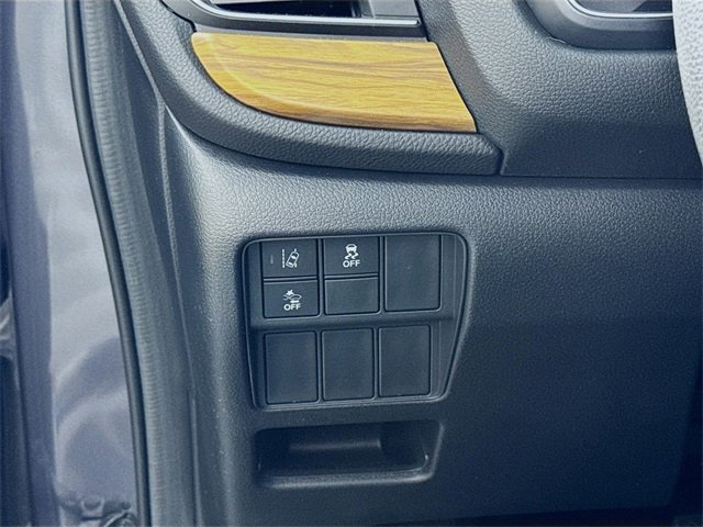 Used 2020 Honda CR-V EX image 14